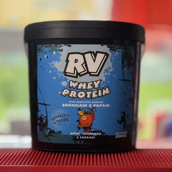 RV Whey Protein 2kg